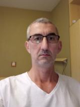 Sziasztok! Csaba vagyok. Komoly koroncói párkereső nők jelentkezését várom.