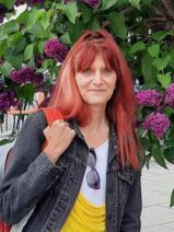 Erika társkereső fotója