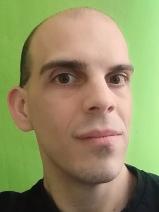 Sziasztok! Olivér vagyok. Online kazincbarcikai randizni vágyó nők kattinsatok a kedvenc gombra.