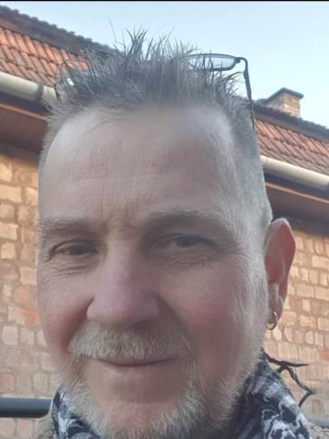 Ferenc, 58 éves galgahévízi társkereső férfi profil fotója