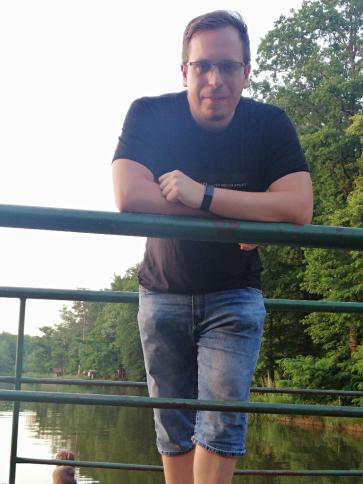 Beni, 31 éves Budapest IV. kerületi társkereső férfi profil fotója