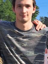 Attila profilképe