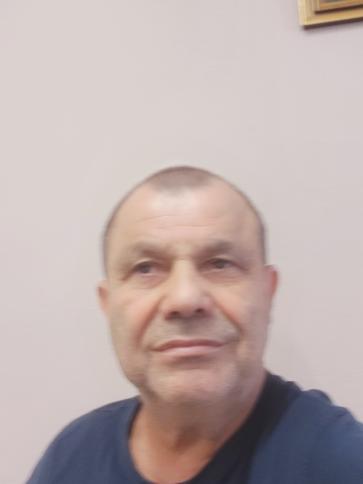 Béla, 64 éves Budapest IX. kerületi társkereső férfi profil fotója