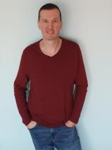 Csaba társkereső fotója