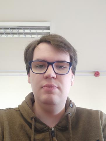 Gergely, 33 éves Budapest VIII. kerületi társkereső férfi profil fotója