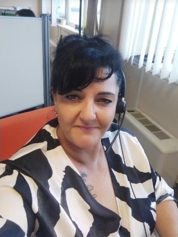 Mónika, 52 éves ercsi társkereső nő profil fotója