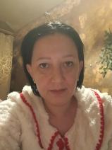 Bernadett társkereső fotója