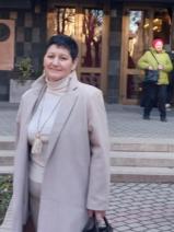 Sziasztok! Andi vagyok. Komoly markazi társkereső férfiak jelentkezését várom.