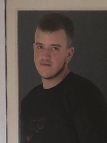 Kristóf, 20 éves Budapest XVIII. kerületi társkereső férfi profil fotója