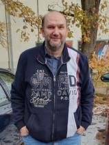 Gábor társkereső fotója