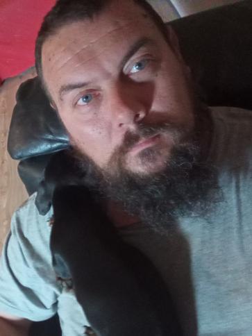 Zsolt, 44 éves gyomaendrődi társkereső férfi profil fotója