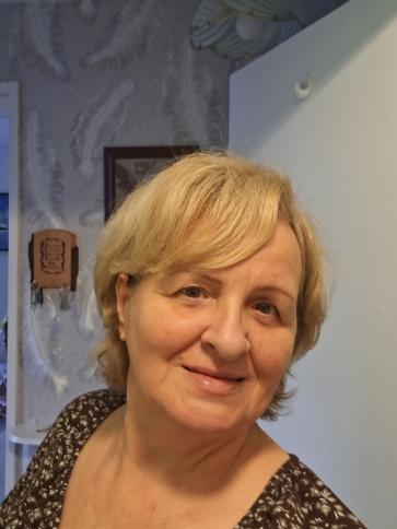 Marika, 63 éves Nagy Britannia kerületi társkereső nő profil fotója