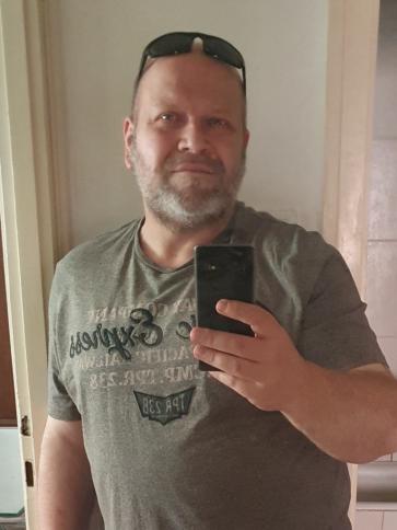 Laci, 50 éves Budapest XI. kerületi társkereső férfi profil fotója