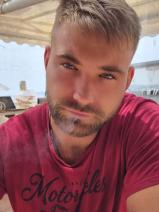 András társkereső fotója
