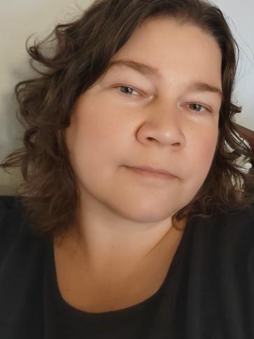 Andrea, 46 éves pécsi társkereső nő profil fotója