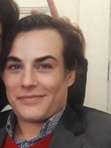 Jeno, 40 éves érdi társkereső férfi profil fotója