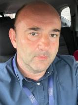Krisztián társkereső fotója