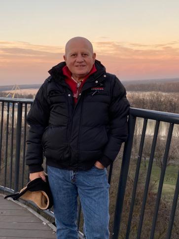 Gyula, 66 éves Budapest VIII. kerületi társkereső férfi profil fotója