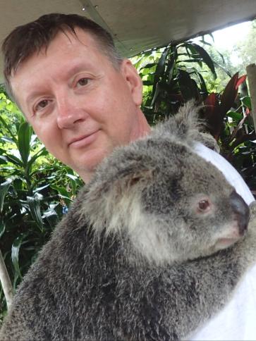 Robi, 52 éves gyöngyösi társkereső férfi profil fotója