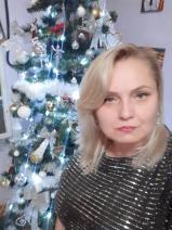 Csilla társkereső fotója