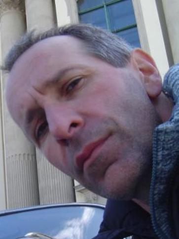 Zoltán, 48 éves németországi társkereső férfi profil fotója Zoltán, 48 éves németországi társkereső férfi profil fotója