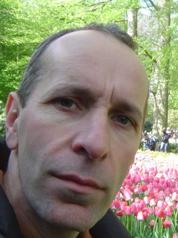 Zoltán, 48 éves németországi társkereső férfi profil fotója