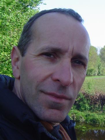 Zoltán, 48 éves németországi társkereső férfi profil fotója