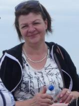 Sziasztok! Ibolya vagyok. Komoly létavértesi társkereső férfiak jelentkezését várom.