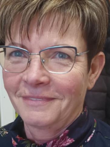 Katalin, 60 éves őriszentpéteri társkereső nő profil fotója
