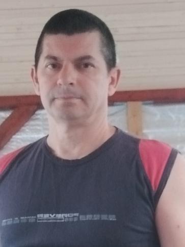 Ervin, 44 éves nyíregyházi társkereső férfi profil fotója