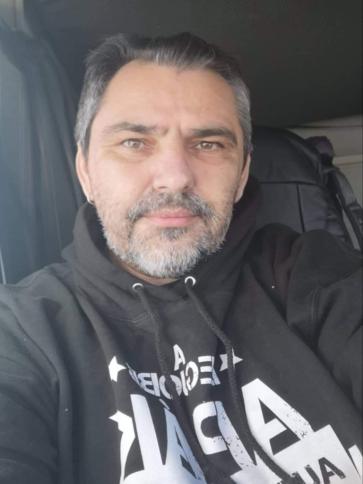 Zoltán, 53 éves Budapest XXIII. kerületi társkereső férfi profil fotója