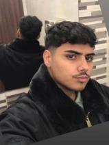 Armand társkereső fotója