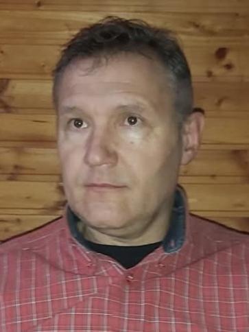 Zsolt, 54 éves szerencsi társkereső férfi profil fotója