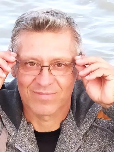 Béla, 56 éves kisapáti társkereső férfi profil fotója