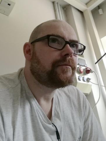 Lajos, 48 éves szegedi társkereső férfi profil fotója