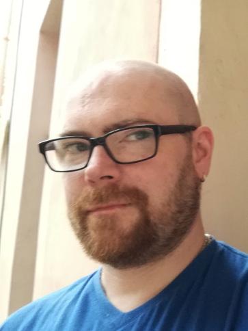 Lajos, 49 éves szegedi társkereső férfi profil fotója