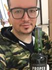 Viktor 4. párkereső fotója