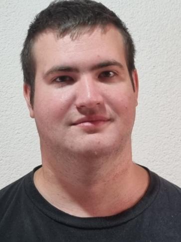 Balázs, 28 éves németországi társkereső férfi profil fotója