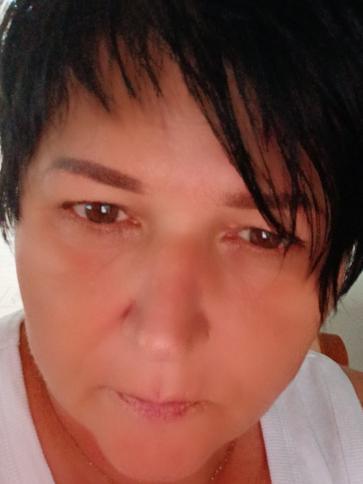 Ibolya, 53 éves németországi társkereső nő profil fotója