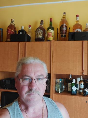 Ferenc, 60 éves okányi társkereső férfi profil fotója
