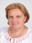 Mária profilképe – Pápa