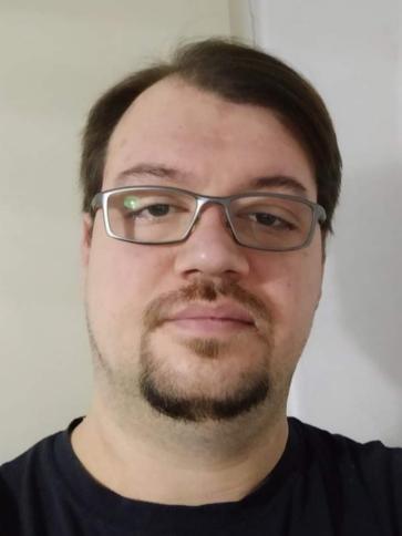 Zoltán, 38 éves bekölcei társkereső férfi profil fotója