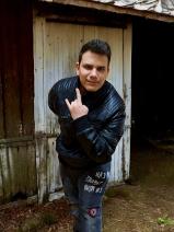 Dominik társkereső fotója