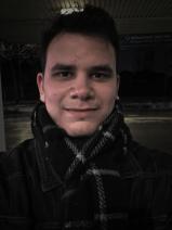 Dominik társkereső fotója