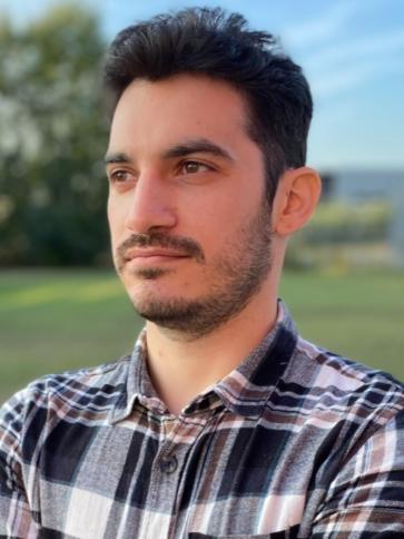 Mihály, 36 éves nyíregyházi társkereső férfi profil fotója