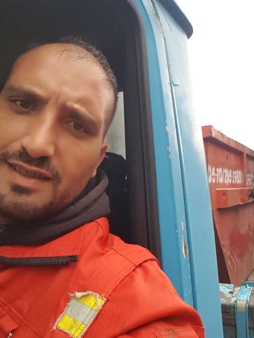 Krisz, 41 éves Budapest IV. kerületi társkereső férfi profil fotója