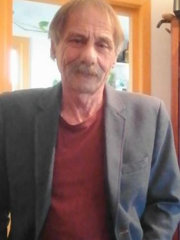 Zoltán, 68 éves Budapest XVII. kerületi társkereső férfi profil fotója