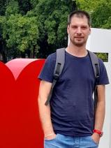 Sziasztok! Imre vagyok. Online szerbiai randizni vágyó nők kattinsatok a kedvenc gombra.