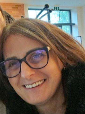 Tünde, 49 éves zalalövői társkereső nő profil fotója