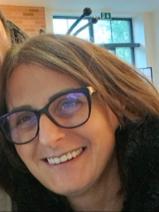 Tünde társkereső fotója